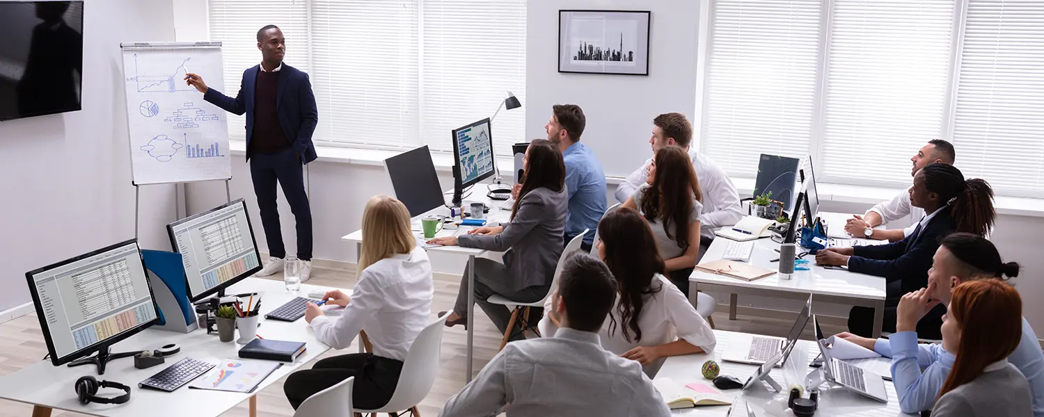 Mise a jour de compétences